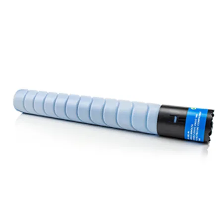 Tóner compatible Ricoh Aficio MP C3003 / MP C3503 cian · 841820