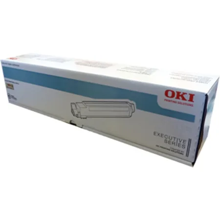 OKI ES8434 Negro Original
