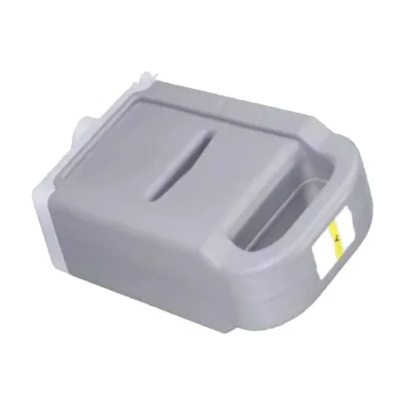 Cartucho de tinta compatible Canon PFI740/PFI340 Pigmentado amarilla pigmentada