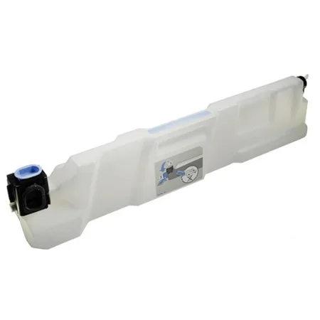 Depósito residual compatible HP CE980A · 150.000 páginas