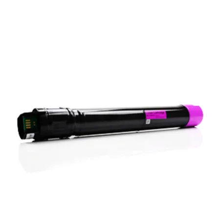 Tóner compatible Xerox 7800 magenta · 106R01567