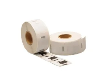 Etiquetas compatible DYMO Labels 11353 - Labelwriter - Etiquetas Archivos Papel Térmico blanco