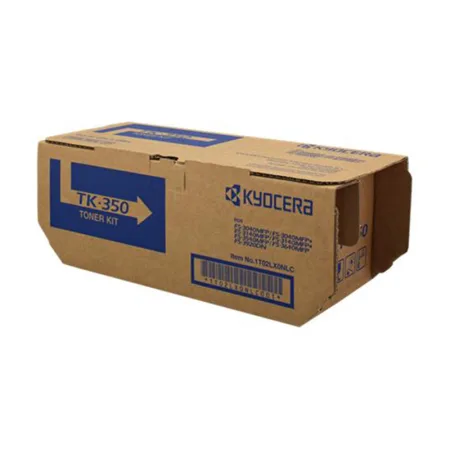 Tóner original Kyocera TK-350 negro · 1T02LX0NL0 / 1T02LX0NLC