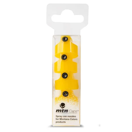 Pack de 5 Difusores de Trazo Medio Montana
