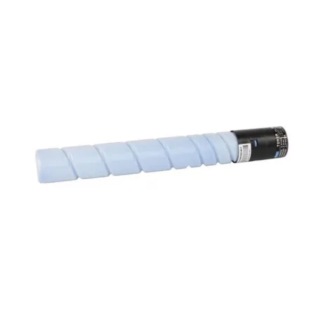 Tóner compatible Konica Minolta TN227 cian · ACVH450