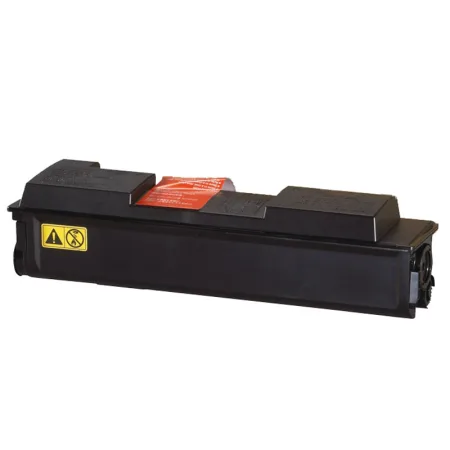 Tóner compatible Kyocera TK-440 1T02F70EU0 negro · 1T02F70EU0 / tk440