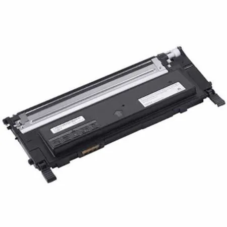 Tóner compatible DELL 1230 / 1235 negro · 593-10493