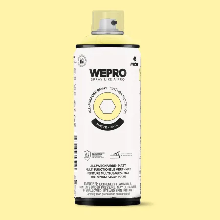 Spray MTN WEPRO Solvent Mate PISCO SOUR