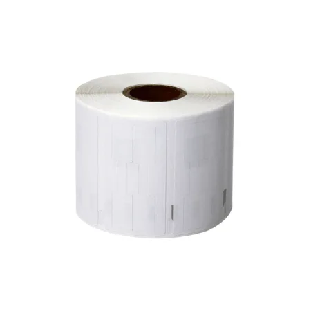 Etiquetas compatible DYMO 11351 Etiquetas Termicas Blancas blanco