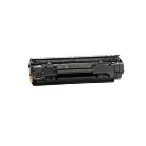 Tóner compatible Canon 713 negro · 1871B002