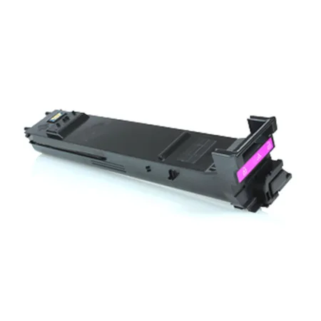 Tóner compatible Konica Minolta 4650 / 4690 magenta · A0DK352