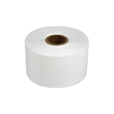 Etiquetas compatible DYMO S0929100 Etiquetas No Adhesivas /Blanco blanco