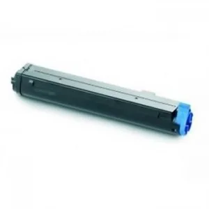 Tóner compatible OKI OL 1200EX / OP 16N negro · 9002386