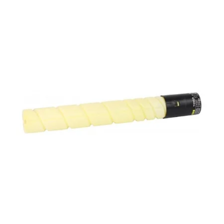 Tóner compatible Konica Minolta TN227 amarillo · ACVH250