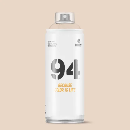 Spray de Pintura Montana Colors MTN 94 RV-200 Plancton