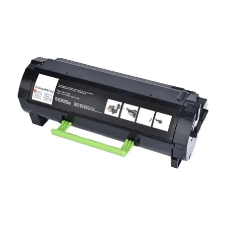 Tóner compatible Pantum TL-550X negro