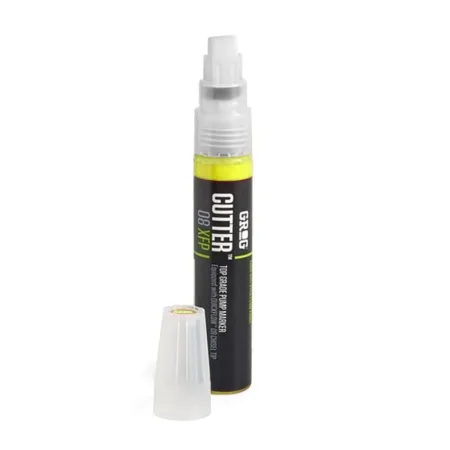 MTN Grog Cutter 08 XFP Flash Yellow