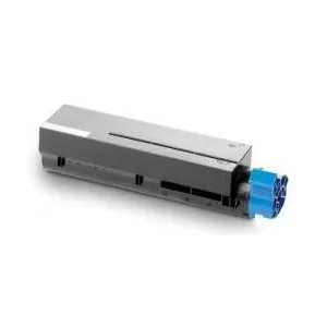 Tóner compatible OKI ES4131 / ES4161 / ES4191 negro · 44574905