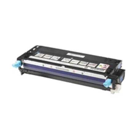 Tóner compatible DELL 3110 / 3115 cian · 593-10166