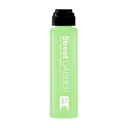 Rotulador de Pintura Street Dabber MTN Verde Guacamole 90ml