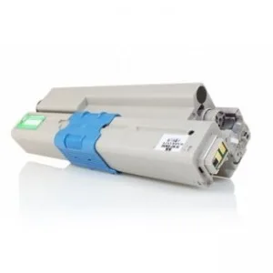 Tóner compatible OKI C310 / C330 / C331 / C510 / C511 / C530 / C531 / C351 / C361 negro