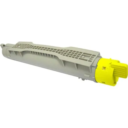 Tóner compatible Xerox 6250 amarillo · 106R00674