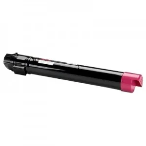 Tóner compatible Xerox 7500 magenta · 106R01437