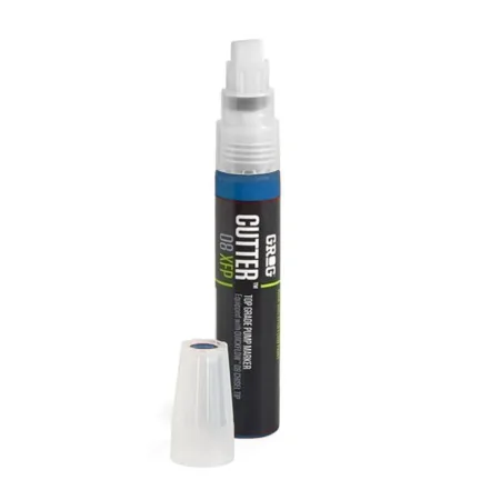 MTN Grog Cutter 08 XFP Diving Blue