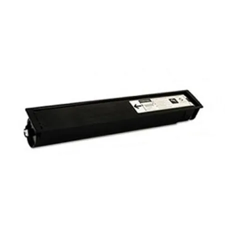 Tóner compatible Toshiba 6AJ00000075/T-FC25E-K negro