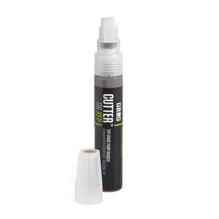 MTN Grog Cutter 08 XFP Burning Chrome