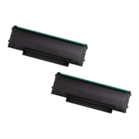 Pack 2 tóner compatibles Pantum TL-A2310H negro