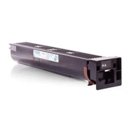 Tóner compatible Olivetti B0818 negro · OLB0818BK