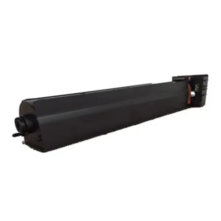 Tóner compatible Konica Minolta TN712 negro · A3VU050