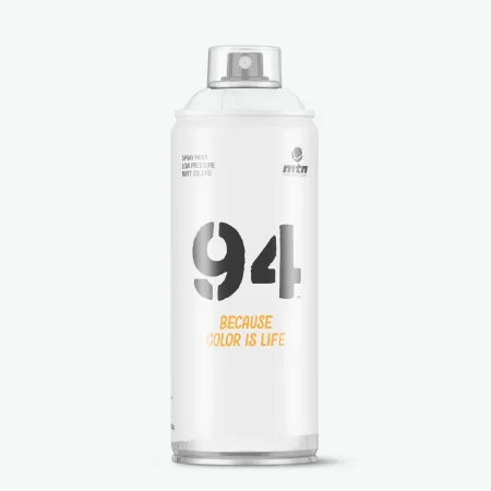 Spray de Pintura Montana Colors MTN 94 RV-186 Verde Virgen