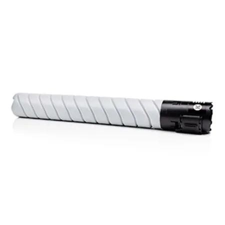 Tóner compatible Olivetti D- MF220/MF280 negro · B0854