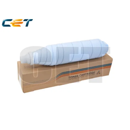 Tóner compatible Konica Minolta TN622 CET cian · A5E7430/TN622C