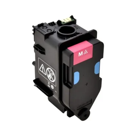 Tóner compatible Konica Minolta TNP-79 magenta · AAJW350/TNP79M