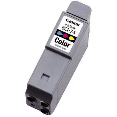 Cartucho de tinta compatible Canon BCI-21 / 24 · 6882A026