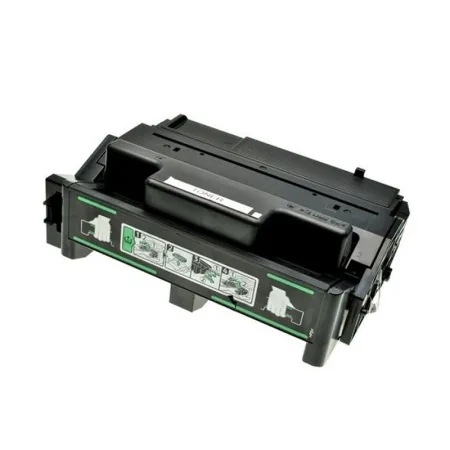 Tóner compatible Ricoh Aficio SP 5200 / SP 5210 negro · 406685