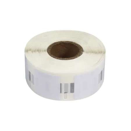 Etiquetas compatible DYMO S0929120 Etiquetas Térmicas Blancas blanco