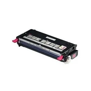 Tóner compatible DELL 2145 magenta · 593-10370
