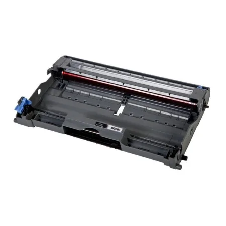 Tambor compatible Brother DR2005 Negro · 12.000 páginas
