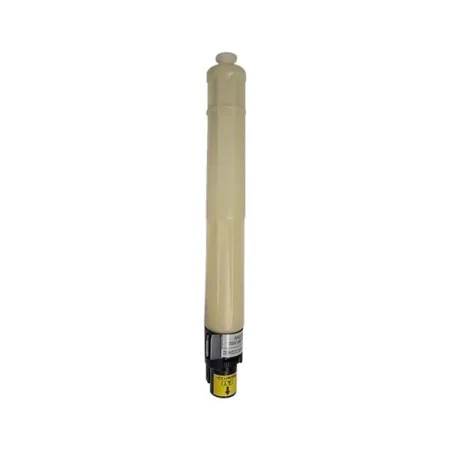 Tóner compatible Ricoh Aficio MP C2800 / MP C3300 amarillo · 841125
