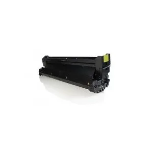 Tambor compatible OKI Tambor C9600 C9650 C9655 C9800 C9850 ES3640 amarillo