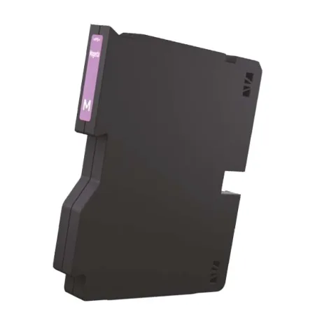 Cartucho de tinta compatible Ricoh GC51 Pigmentado magenta