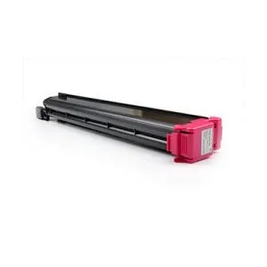Tóner compatible Konica Minolta BIZHUB C300 / C352 TN-312M magenta