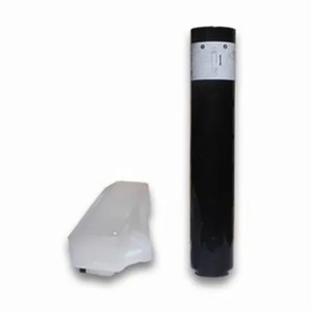 Tóner compatible Panasonic DQ-TU15E negro