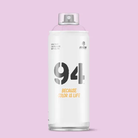 Spray de Pintura Montana Colors MTN 94 RV-321 Violeta Abril