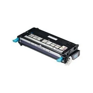 Tóner compatible DELL 2145 cian · 593-10369