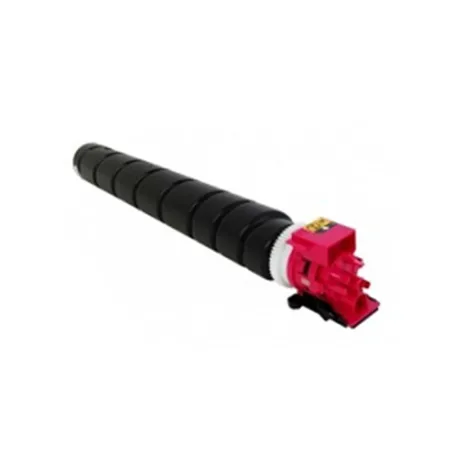 Tóner compatible Olivetti B1251PP magenta · B1251M